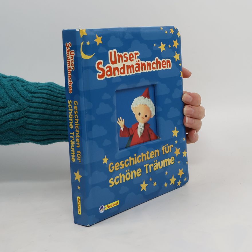 Autorenkollektiv Unser Sandmännchen - Geschichten für schöne Träume