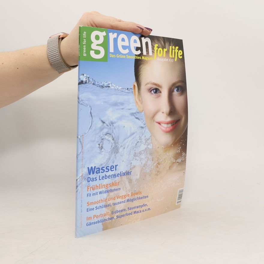 Autorenkollektiv Green for Life 2/2017