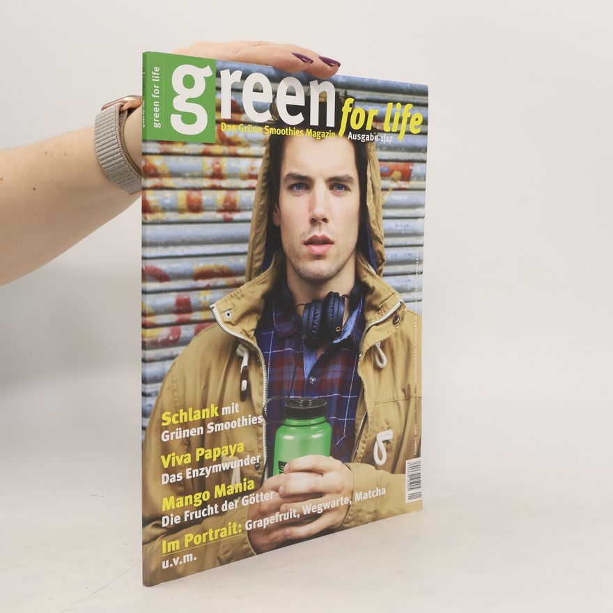 Autorenkollektiv Green for Life 1/2017