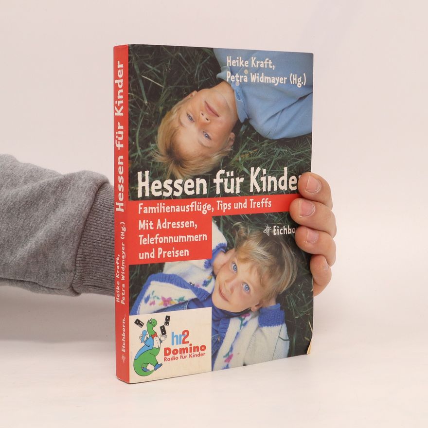 Heike Kraft Hessen für Kinder