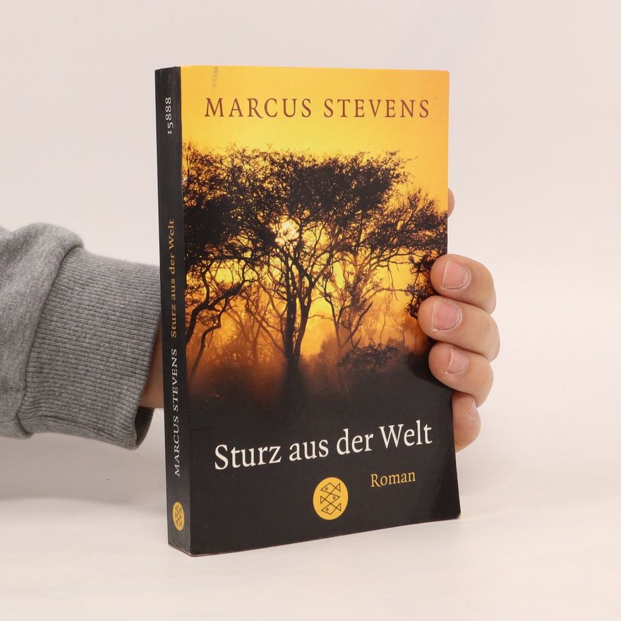 Marcus Stevens Sturz aus der Welt