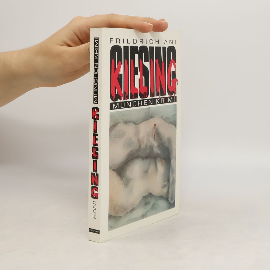 Friedrich Ani Killing Giesing