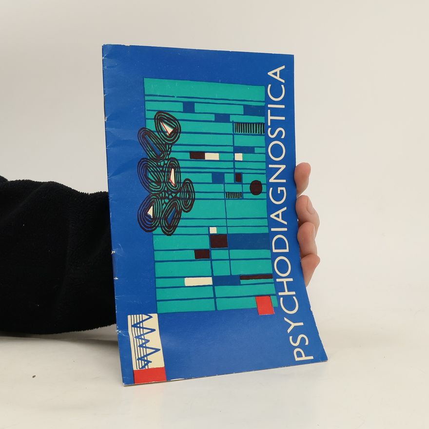 Various authors Psychodiagnostica