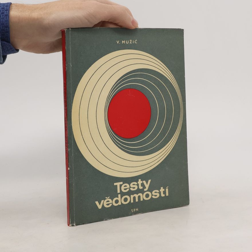 František Singule Testy vědomostí