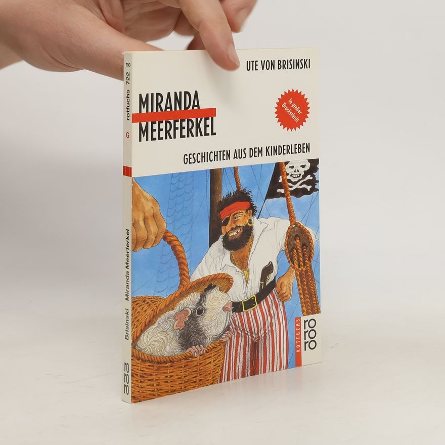 Ute von Brisinski Miranda Meerferkel