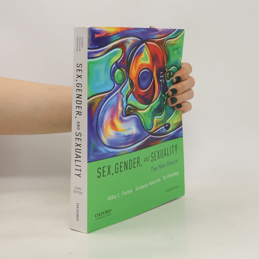 Tre Wentling Sex, Gender, and Sexuality