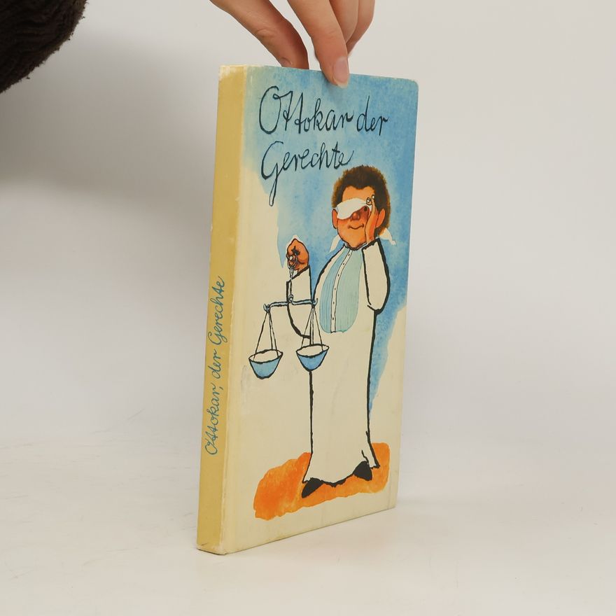 Ottokar Domma Ottokar, der Gerechte