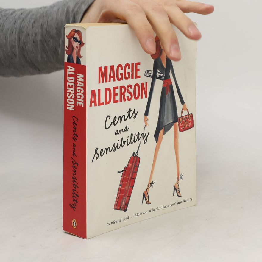 Maggie Alderson Cents and Sensibility