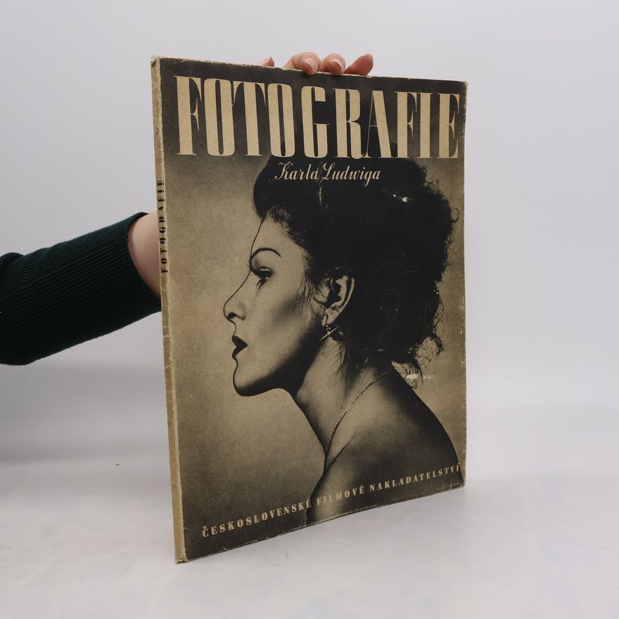 Karel Ludwig Fotografie Karla Ludwiga