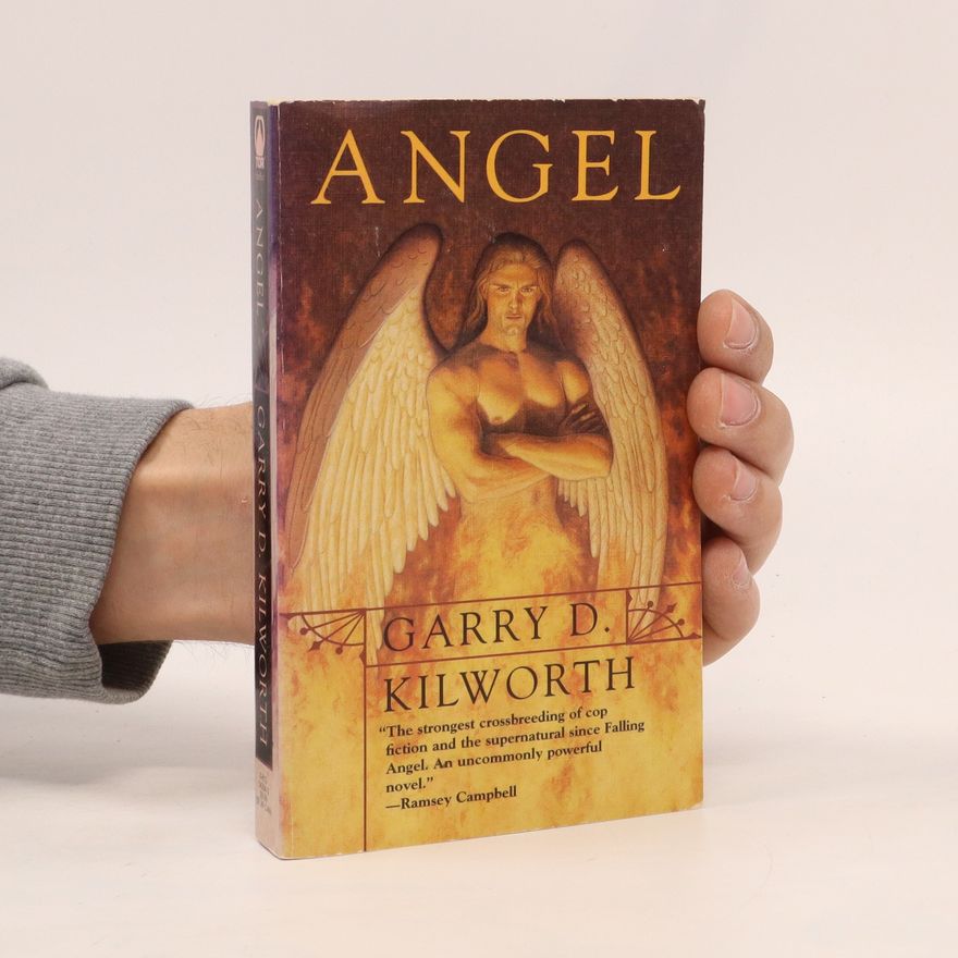 Garry Kilworth Angel