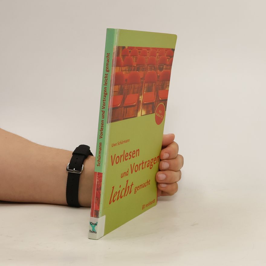 Autorenkollektiv Vorlesen und Vortragen leicht gemacht