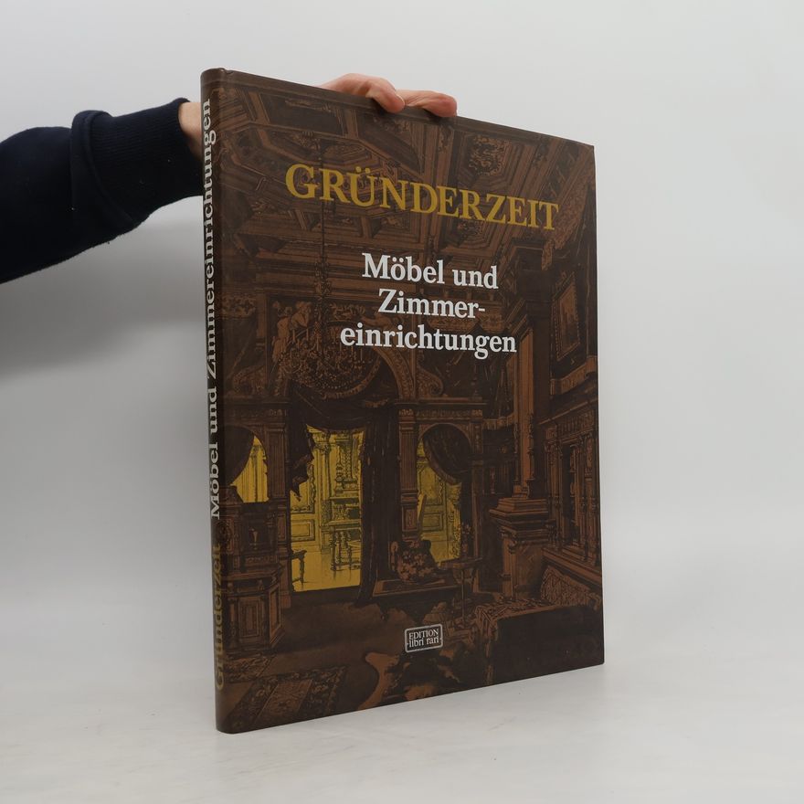 Friedrich Schwenke Gründerzeit