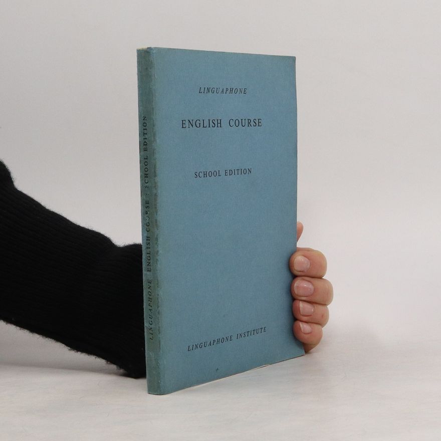 Autorenkollektiv English Course