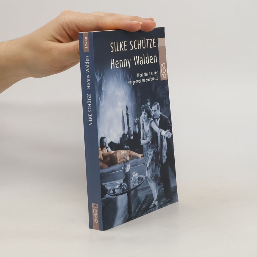Silke Schütze Henny Walden