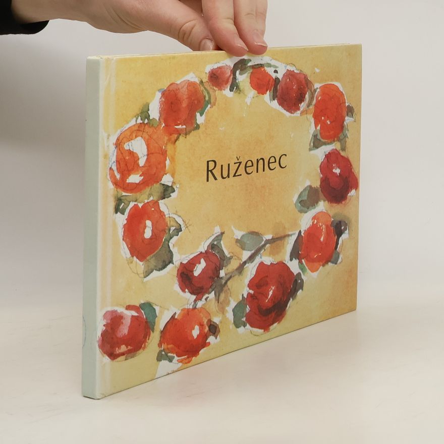 Lene Mayer-Skumanz Ruženec