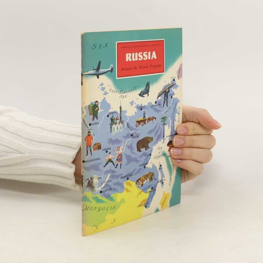 George Kish Russia