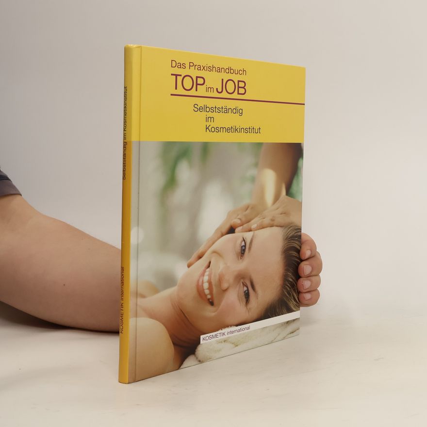 Kolektiv autorů Das Praxishandbuch top im Job