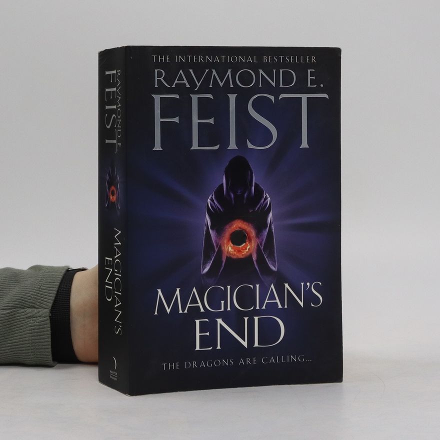 Raymond Elias Feist Magician's End