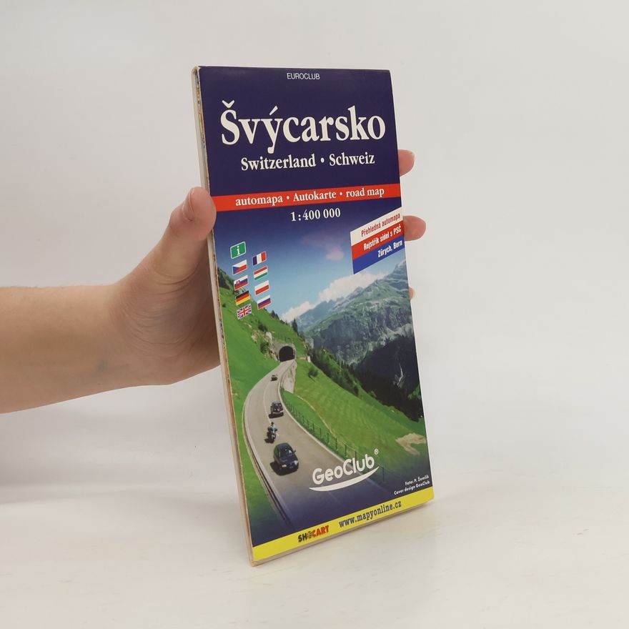 Autorenkollektiv Švýcarsko