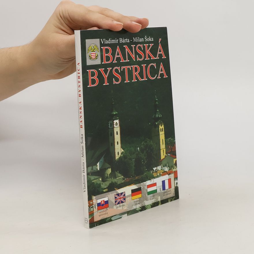 Vladimír Bárta Banská Bystrica
