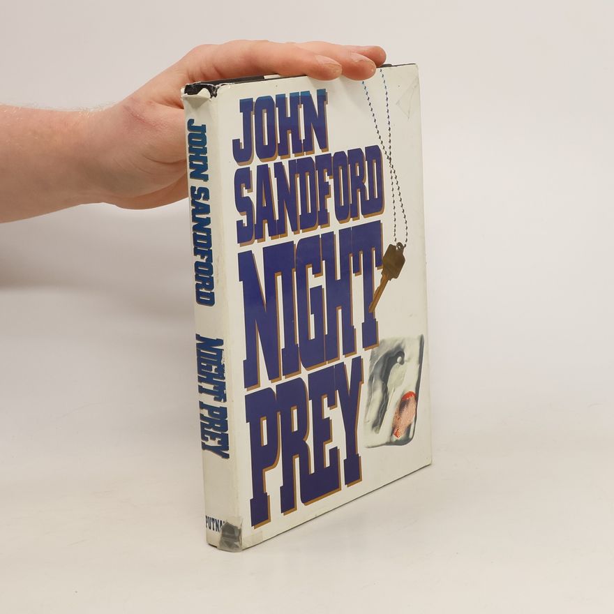 John Roswell Camp Night prey