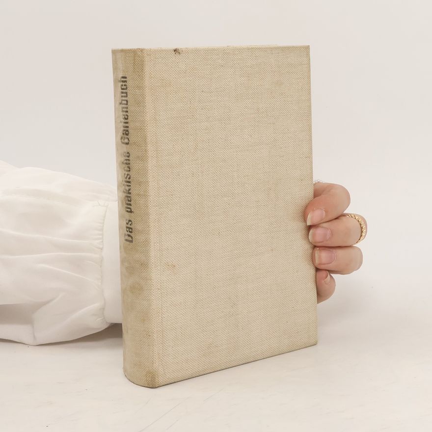 Autorenkollektiv Das praktische Gartenbuch