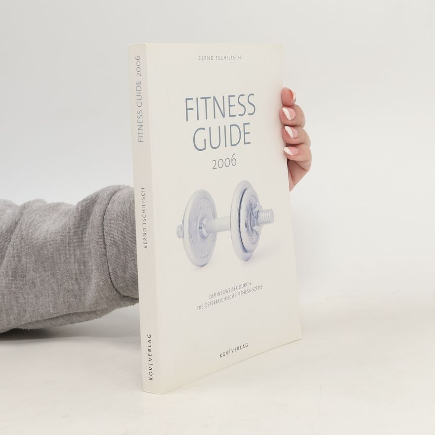 Various authors Fitness Guide 2006