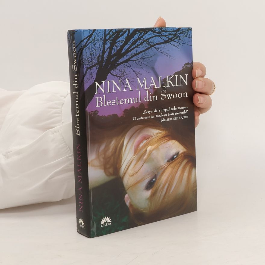 Nina Malkin Blestemul din Swoon