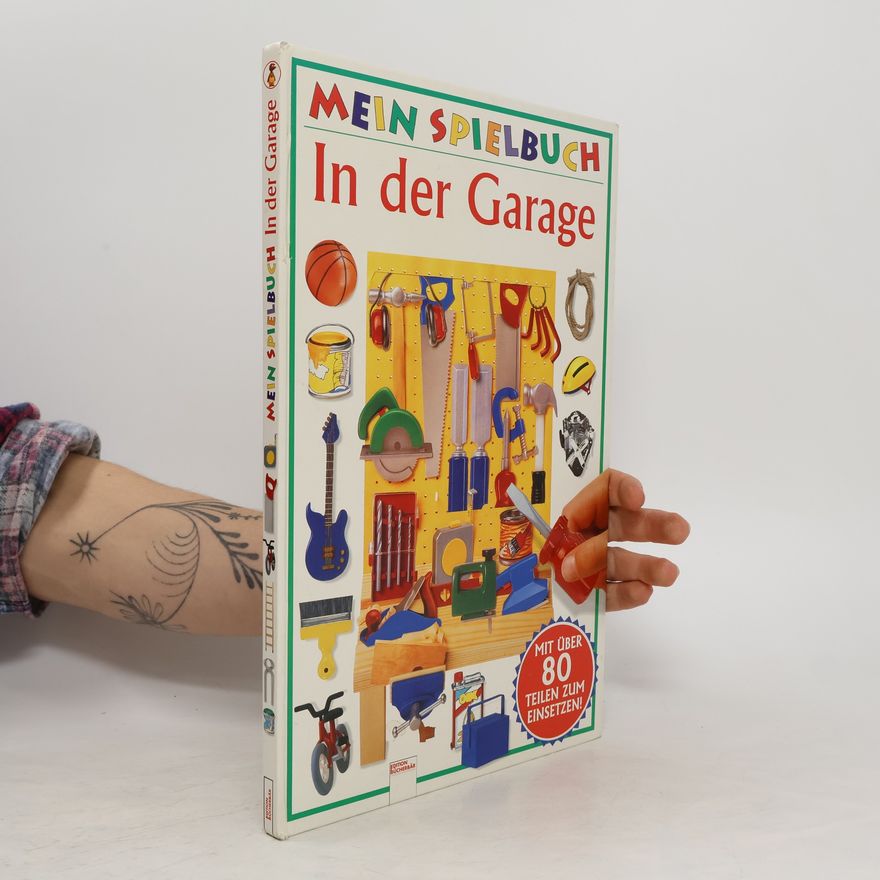 Autorenkollektiv In der Garage