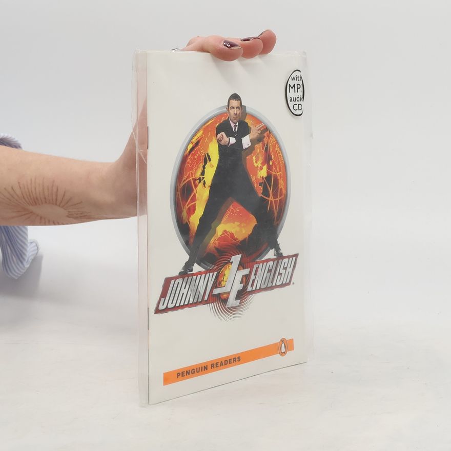 Autorenkollektiv Johnny English