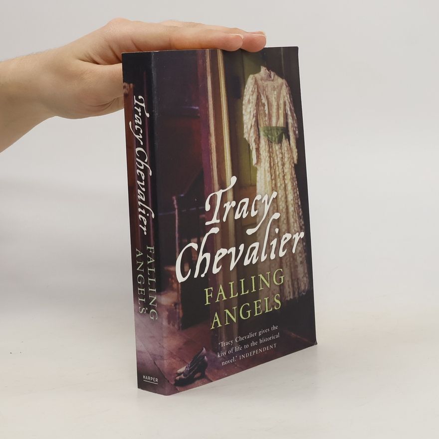 Tracy Chevalier Falling Angels
