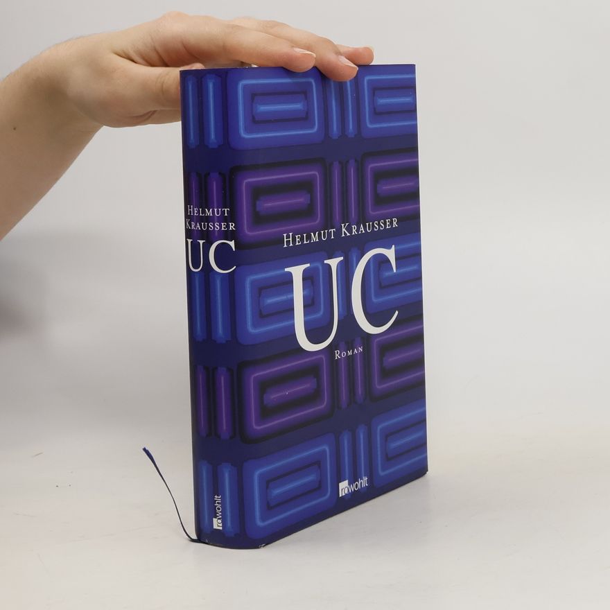 Helmut Krausser UC