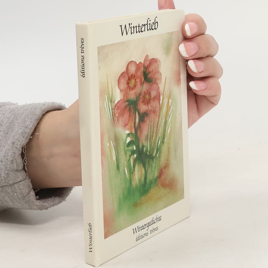 Autorenkollektiv Winterlieb