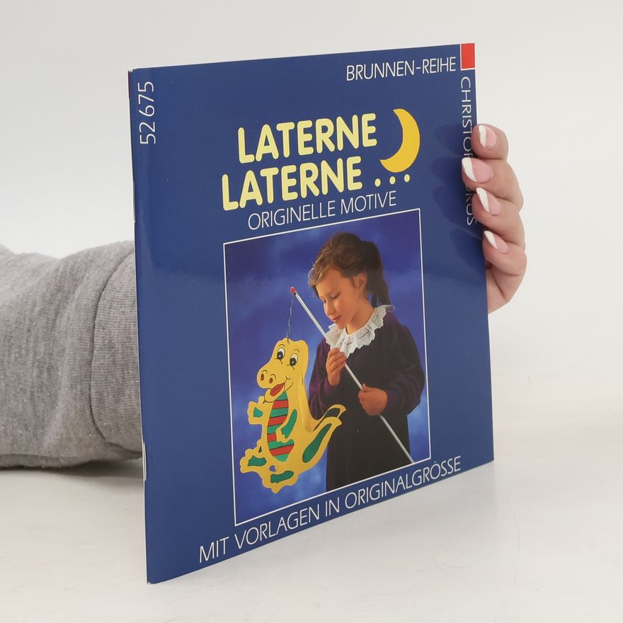 Autorenkollektiv Laterne, Laterne ...