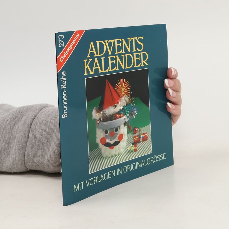 Ursula Ritter Adventskalender