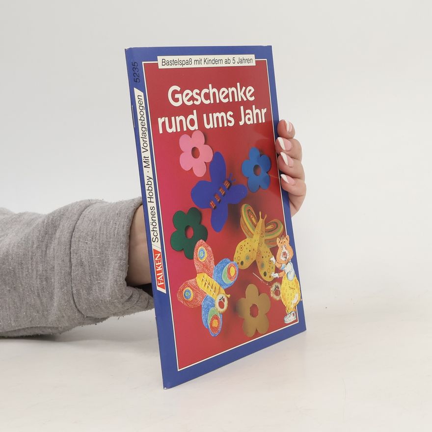 Hanne Emrich Geschenke rund ums Jahr