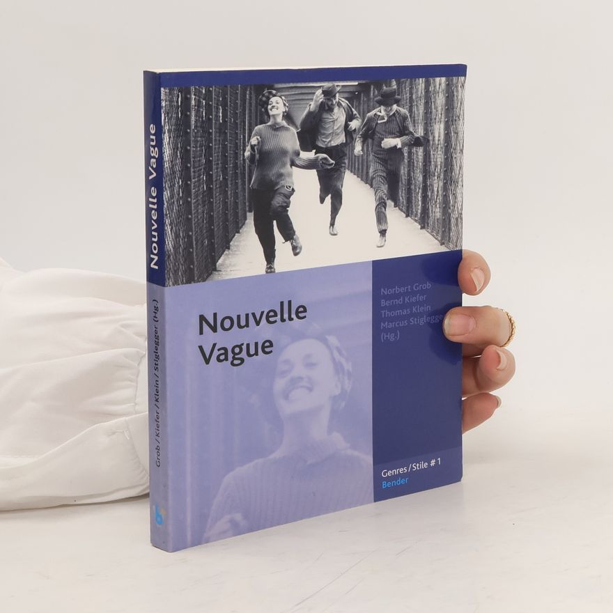 Norbert Grob Nouvelle vague