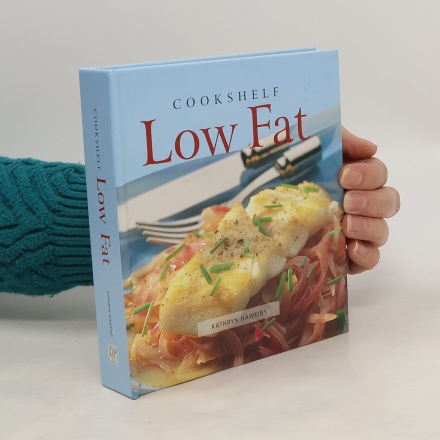 Kathryn Hawkins Low Fat