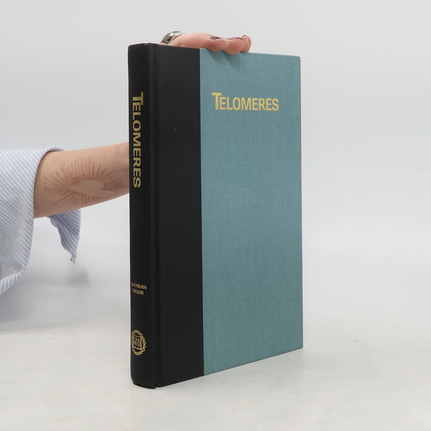 Collectif d'auteurs Telomeres