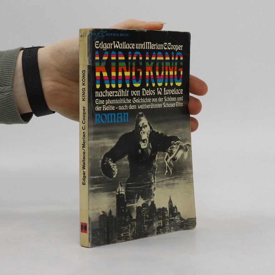 Edgar Wallace King Kong