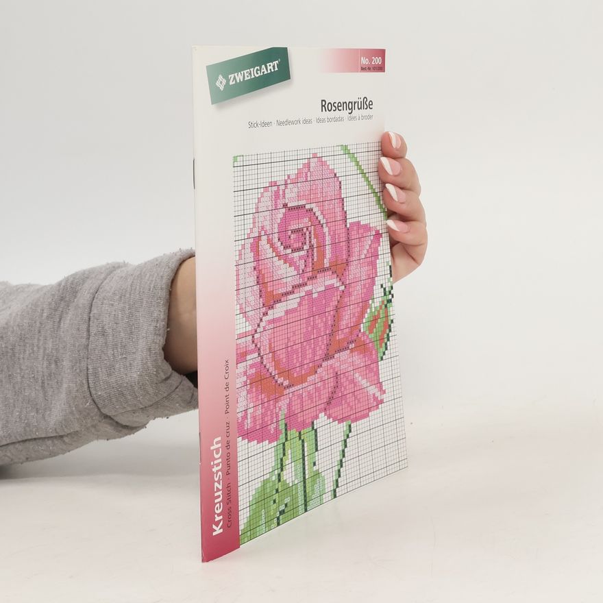 Autorenkollektiv Rosengrüße No. 200