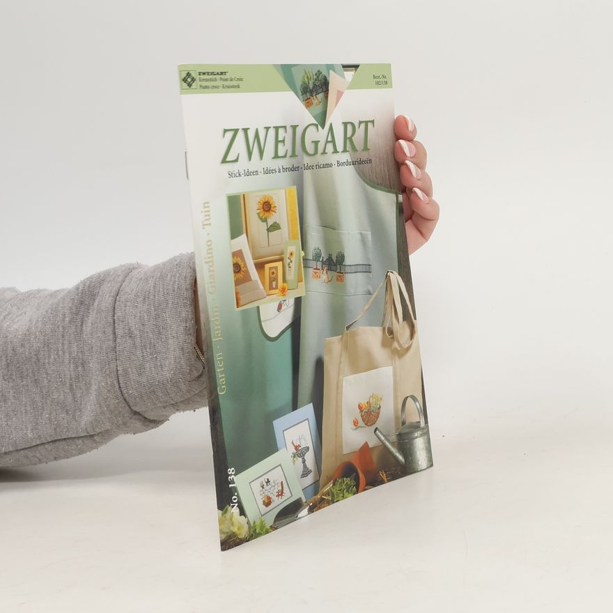 Autorenkollektiv Zweigart No. 138