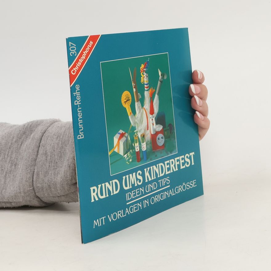 Autorenkollektiv Rund ums Kinderfest