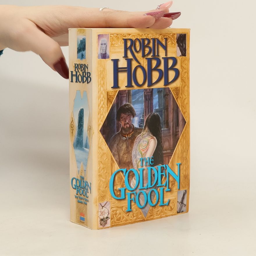 Robin Hobb The Golden Fool