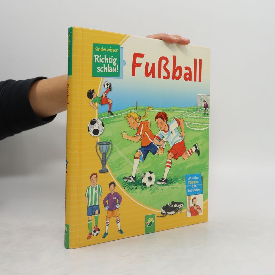 Sandra Noa Richtig schlau! Fußball