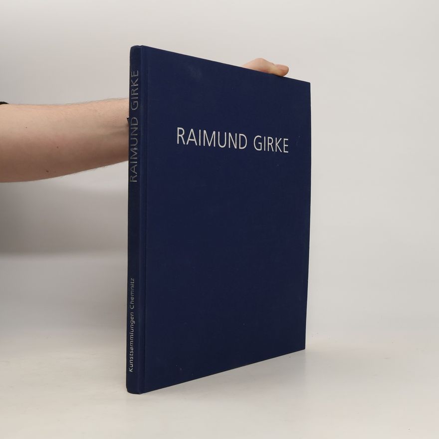 Raimund Girke Raimund Girke