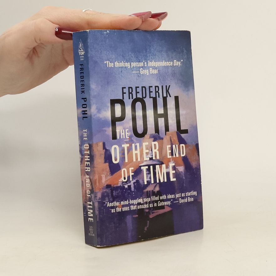 Frederik Pohl The Other End of Time