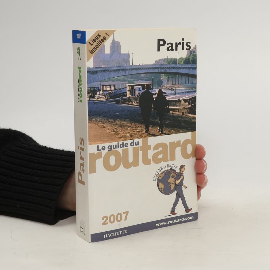 Philippe Gloaguen Paris
