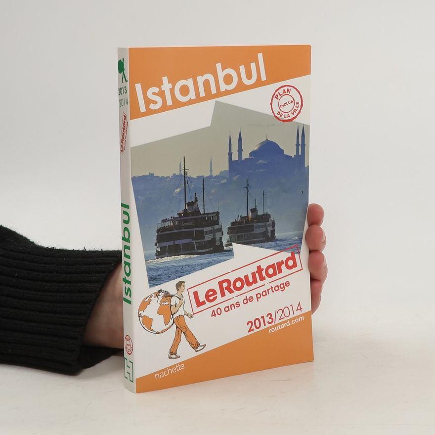 Various authors Istanbul
