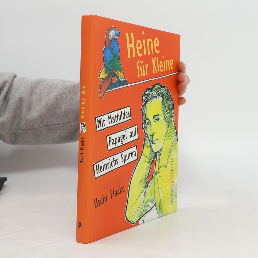 Uschi Flacke Heine für Kleine